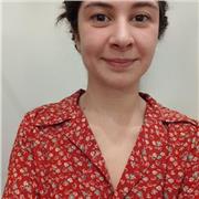Je donne des cours particuliers d'anglais en ligne ou en présentiel à Lyon.